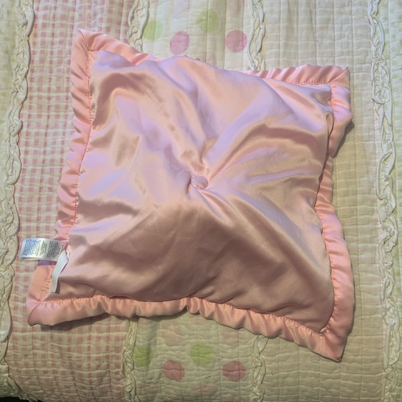 🤑 3/$15 Carter’s Unicorn Lovie 🤑 - Picture 2 of 7